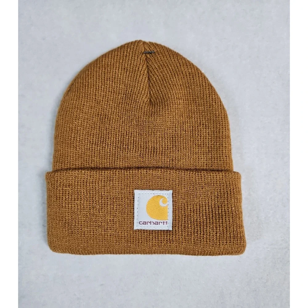 Carhartt new tag
